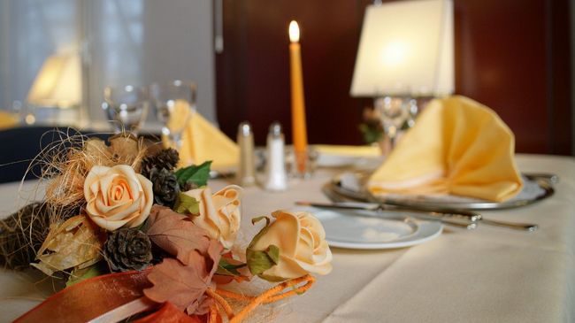 Dorint Parkhotel Bad Bad Zurzach Restaurang bild