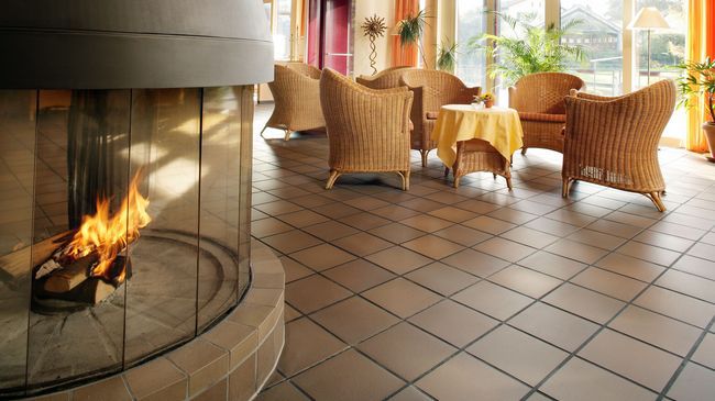 Dorint Parkhotel Bad Bad Zurzach Inreriör bild